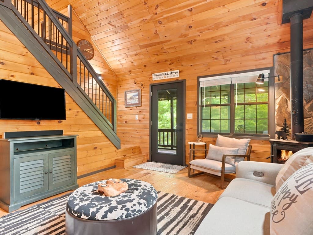 220 Oak Loop, Mineral Bluff GA 30559 - Photo