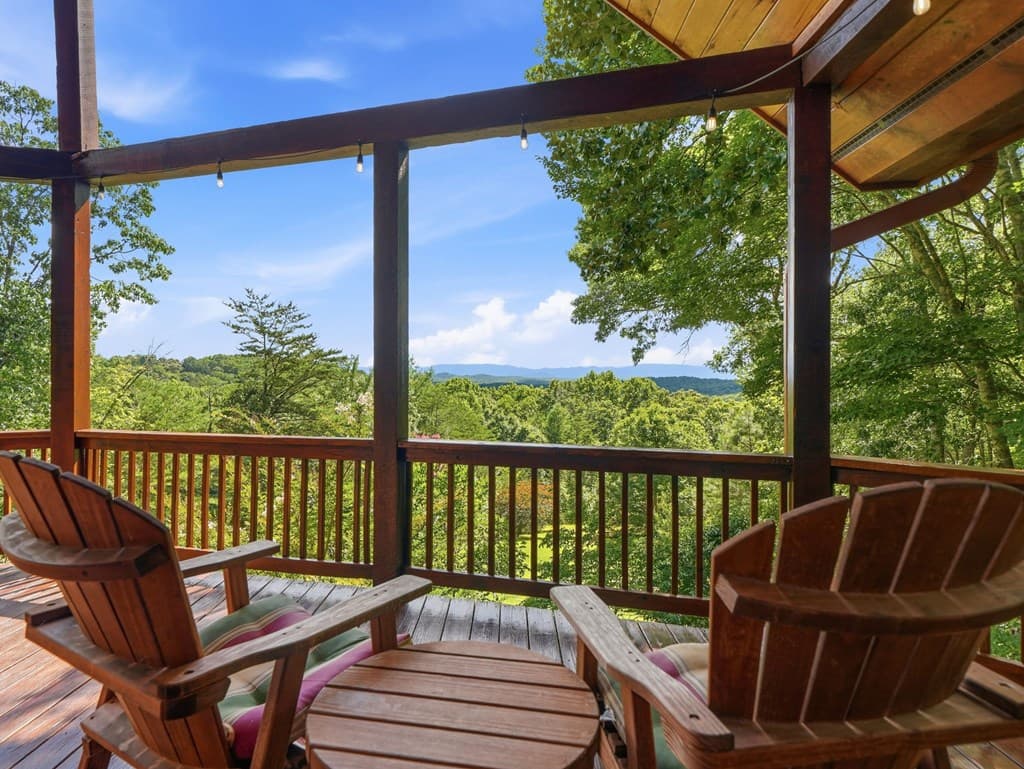 516 Endless View Road, Mineral Bluff GA 30559 - Photo