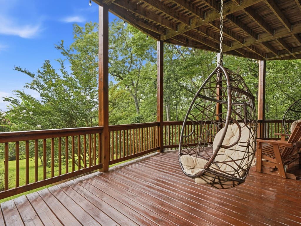 516 Endless View Road, Mineral Bluff GA 30559 - Photo