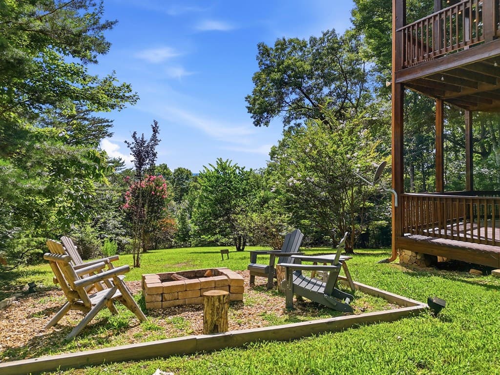 516 Endless View Road, Mineral Bluff GA 30559 - Photo