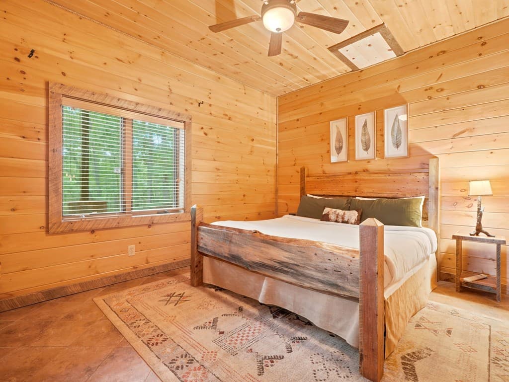 516 Endless View Road, Mineral Bluff GA 30559 - Photo