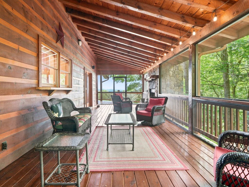 516 Endless View Road, Mineral Bluff GA 30559 - Photo