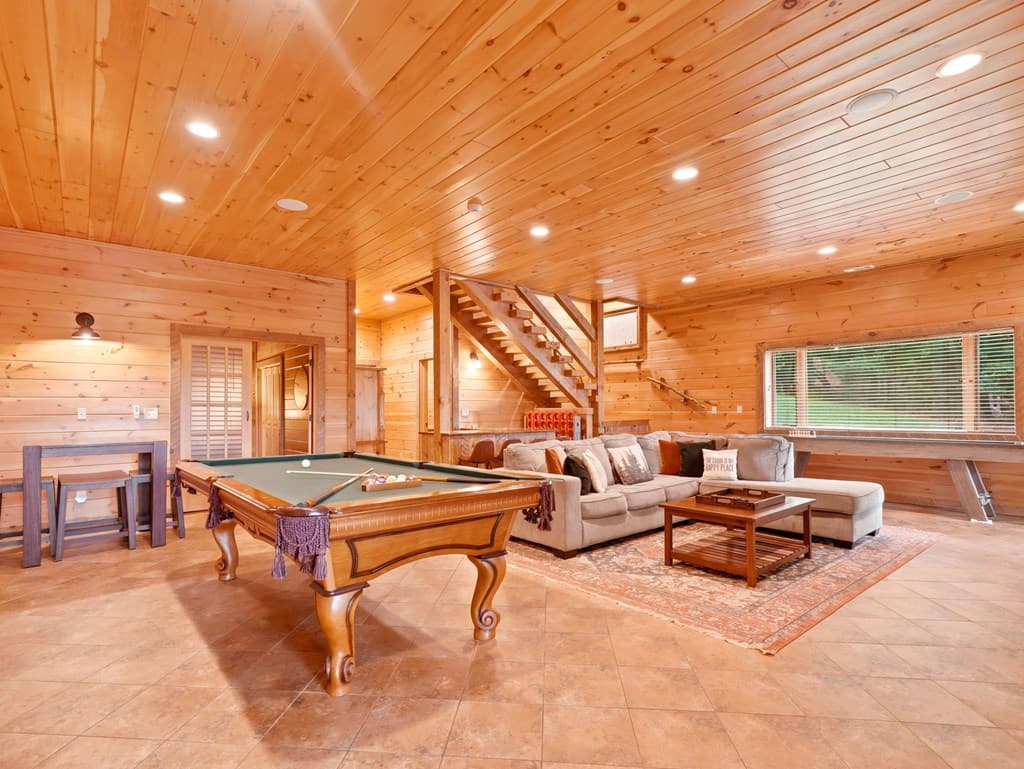 516 Endless View Road, Mineral Bluff GA 30559 - Photo