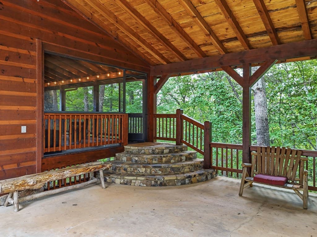 516 Endless View Road, Mineral Bluff GA 30559 - Photo