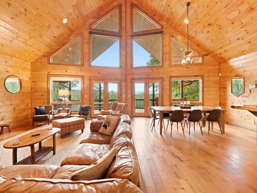 516 Endless View Road, Mineral Bluff GA 30559 - Photo