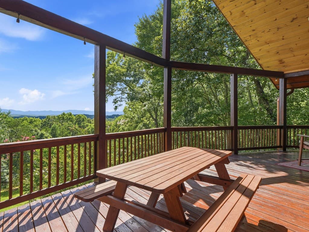 516 Endless View Road, Mineral Bluff GA 30559 - Photo