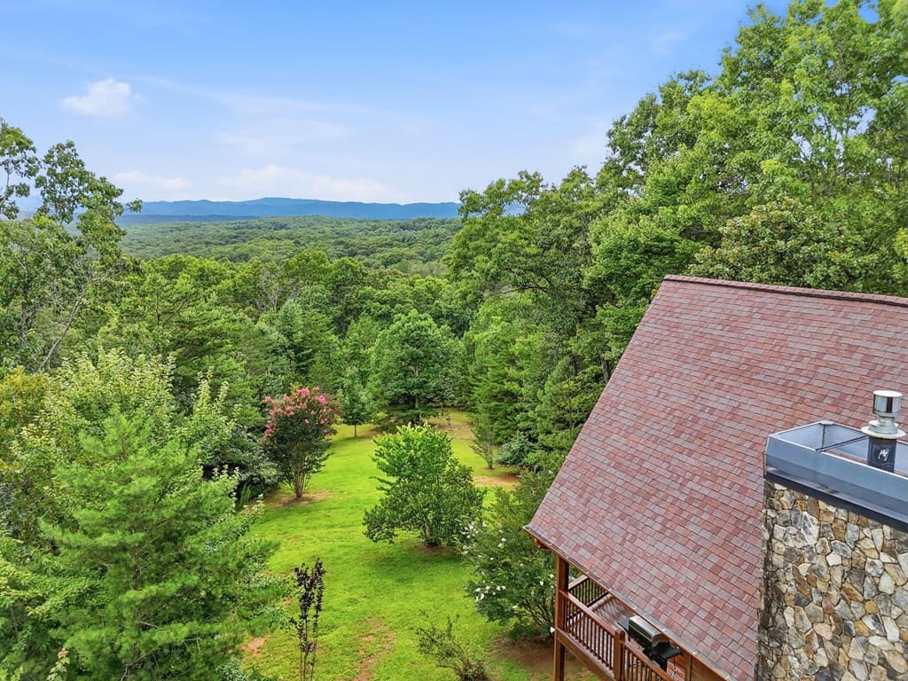 516 Endless View Road, Mineral Bluff GA 30559 - Photo