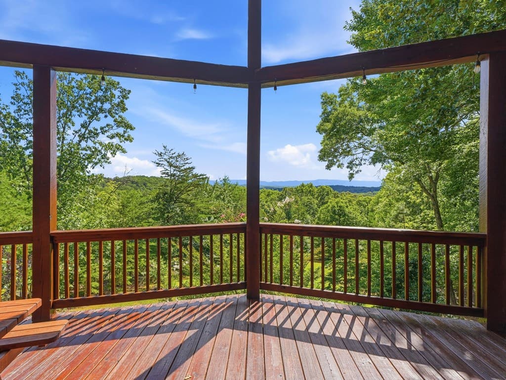 516 Endless View Road, Mineral Bluff GA 30559 - Photo