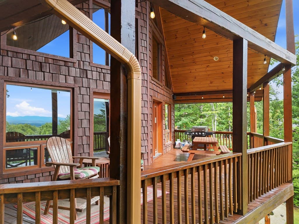 516 Endless View Road, Mineral Bluff GA 30559 - Photo