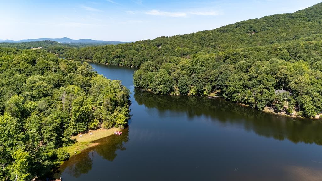 0 Sassafras Mountain Trail, Jasper GA 30143 - Photo