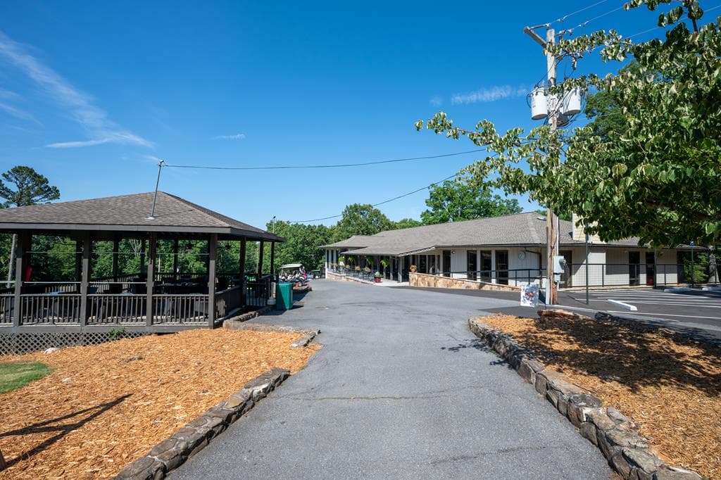 0 Sassafras Mountain Trail, Jasper GA 30143 - Photo