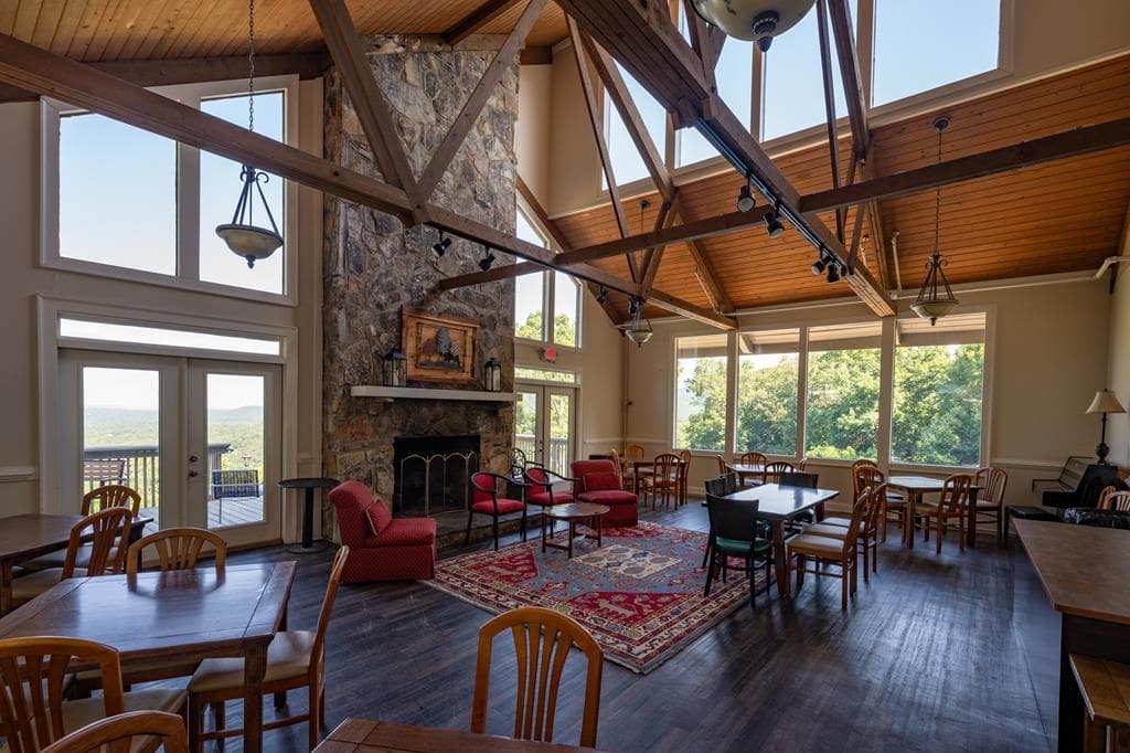 0 Sassafras Mountain Trail, Jasper GA 30143 - Photo
