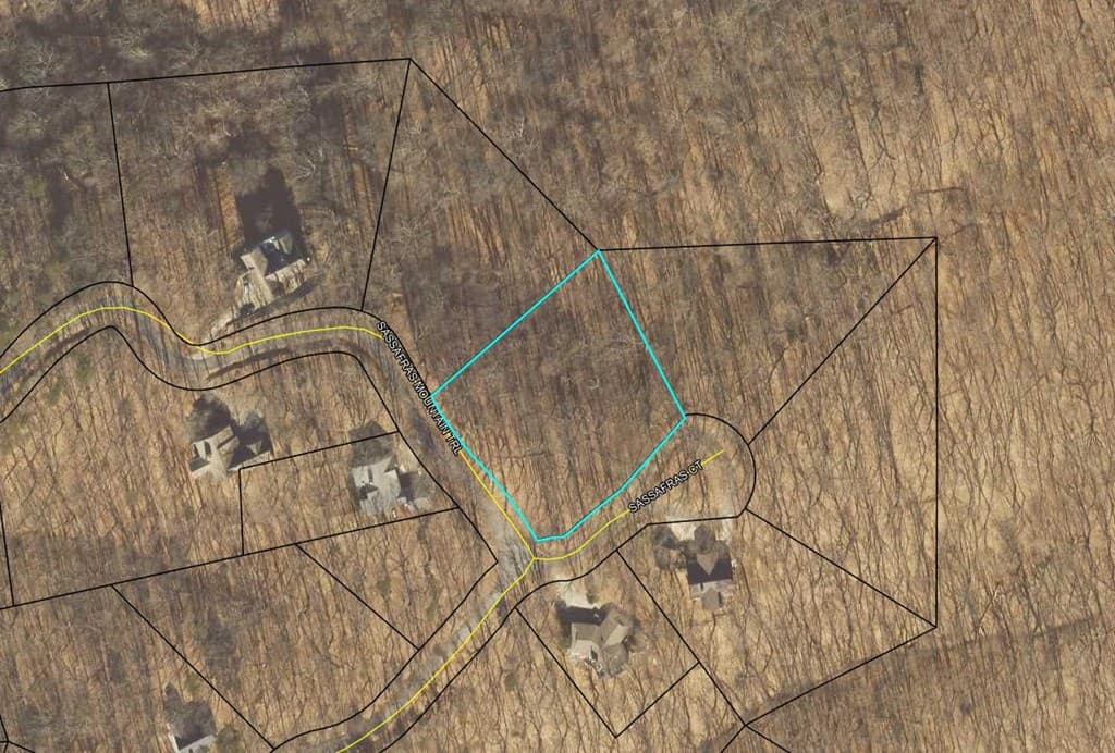 0 Sassafras Court, Jasper GA 30143 - Photo