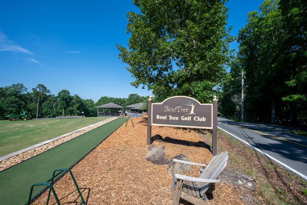 0 Sassafras Court, Jasper GA 30143 - Photo