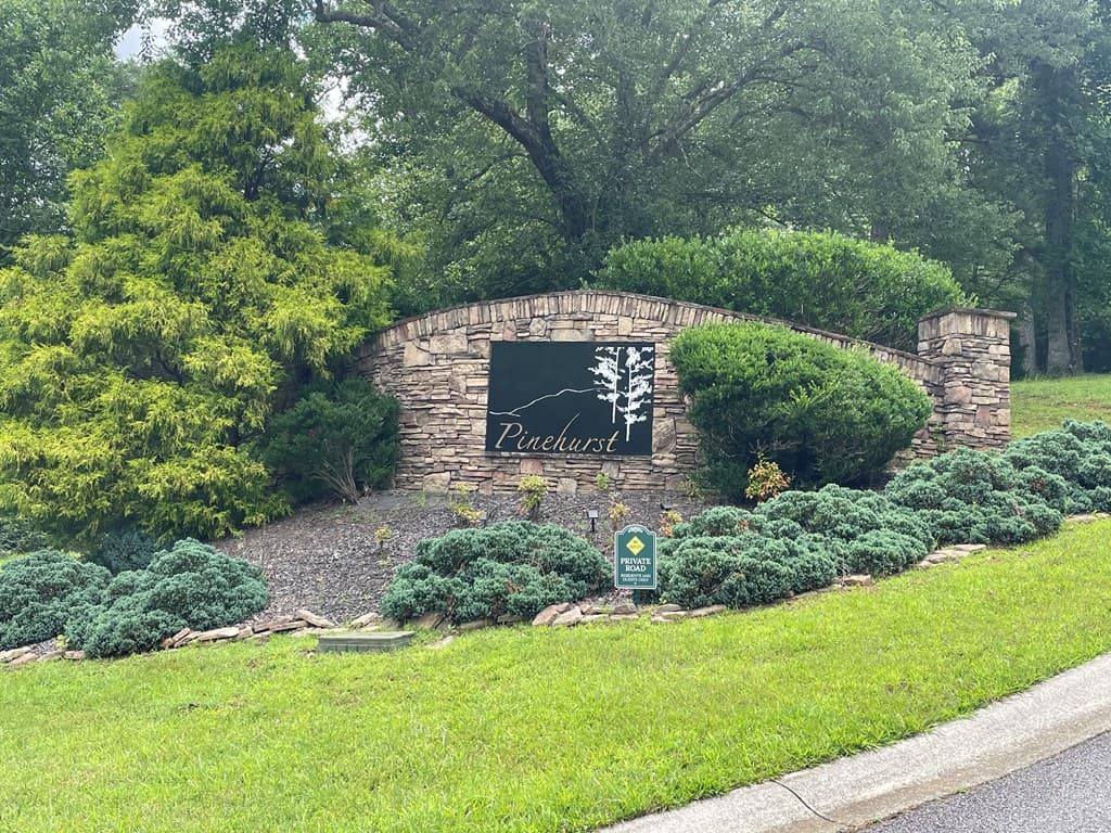 Lot 1 Pinehurst, Blairsville GA 30512 - Photo