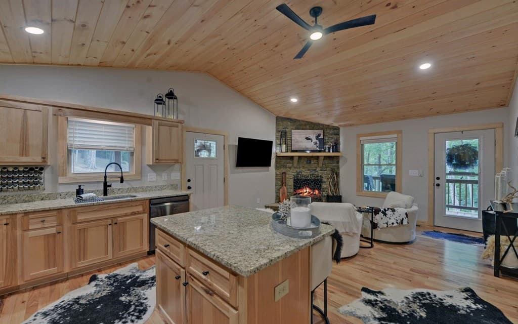 95 Deer Valley Lane, Murphy NC 28906 - Photo