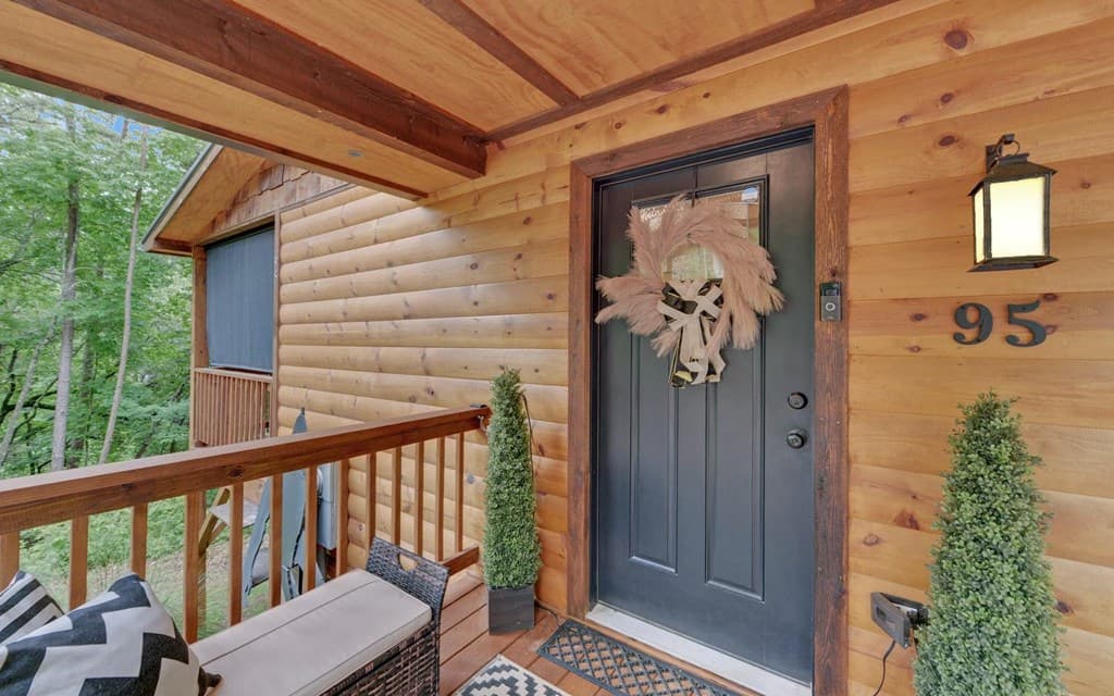 95 Deer Valley Lane, Murphy NC 28906 - Photo