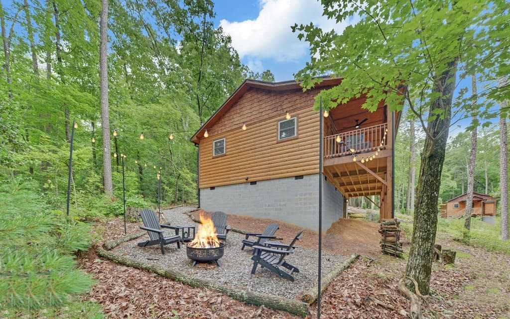95 Deer Valley Lane, Murphy NC 28906 - Photo