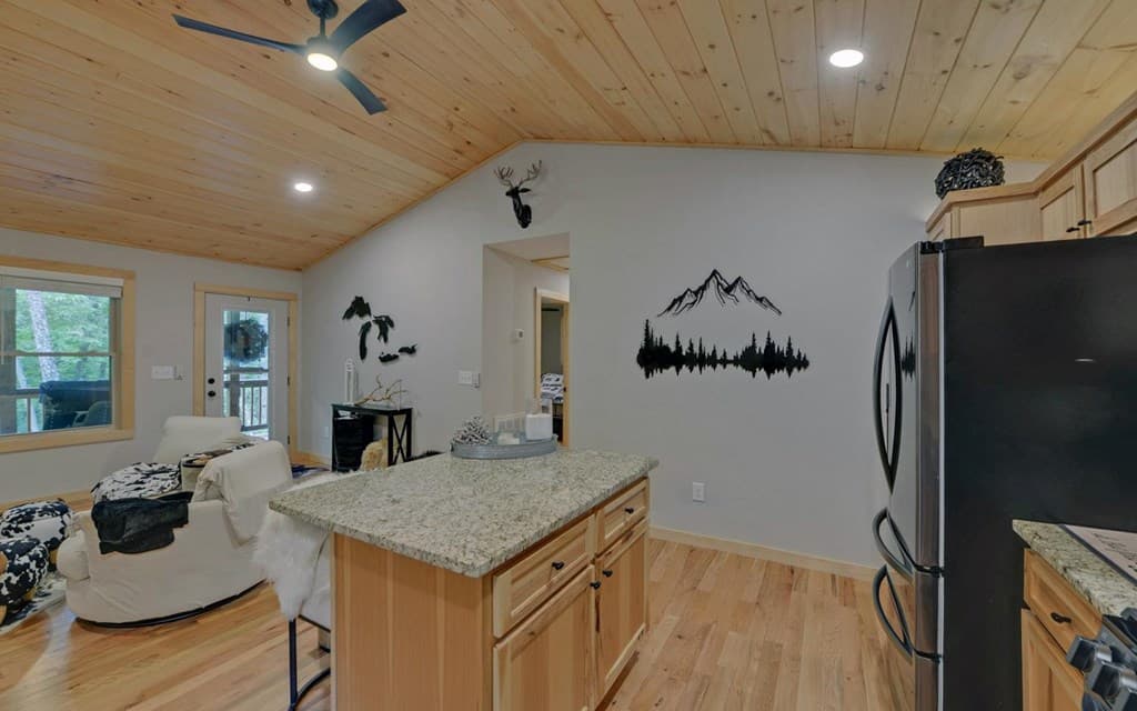 95 Deer Valley Lane, Murphy NC 28906 - Photo