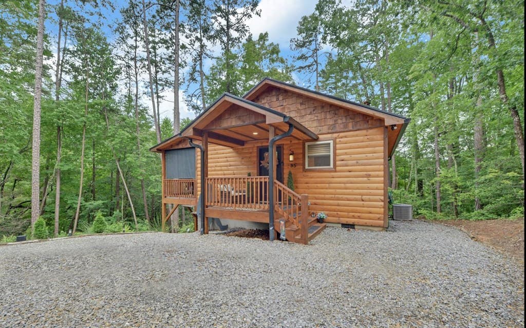 95 Deer Valley Lane, Murphy NC 28906 - Photo