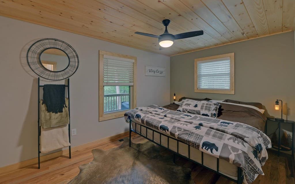95 Deer Valley Lane, Murphy NC 28906 - Photo