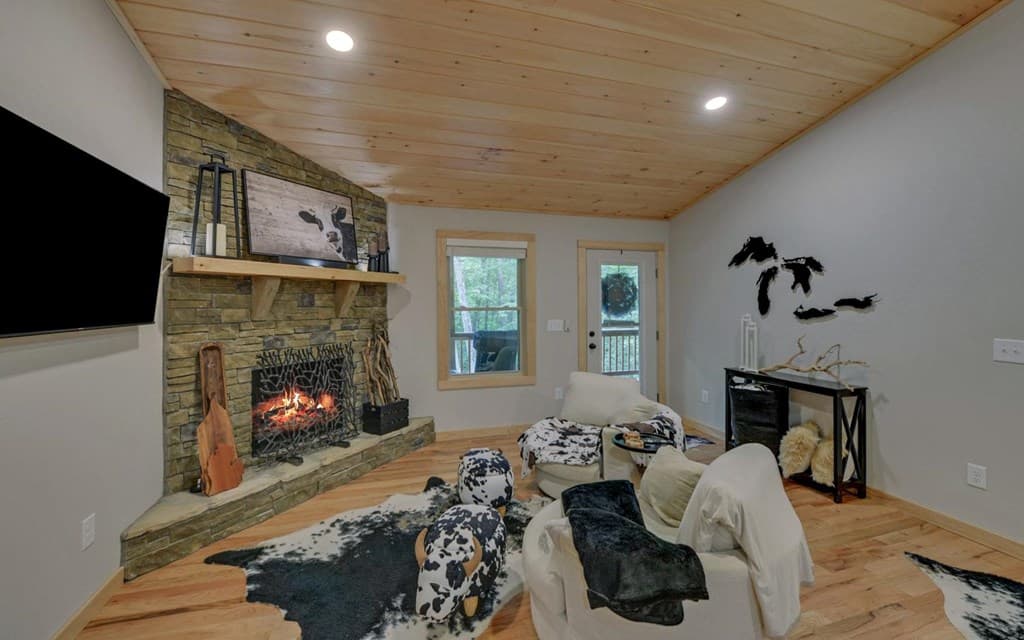 95 Deer Valley Lane, Murphy NC 28906 - Photo