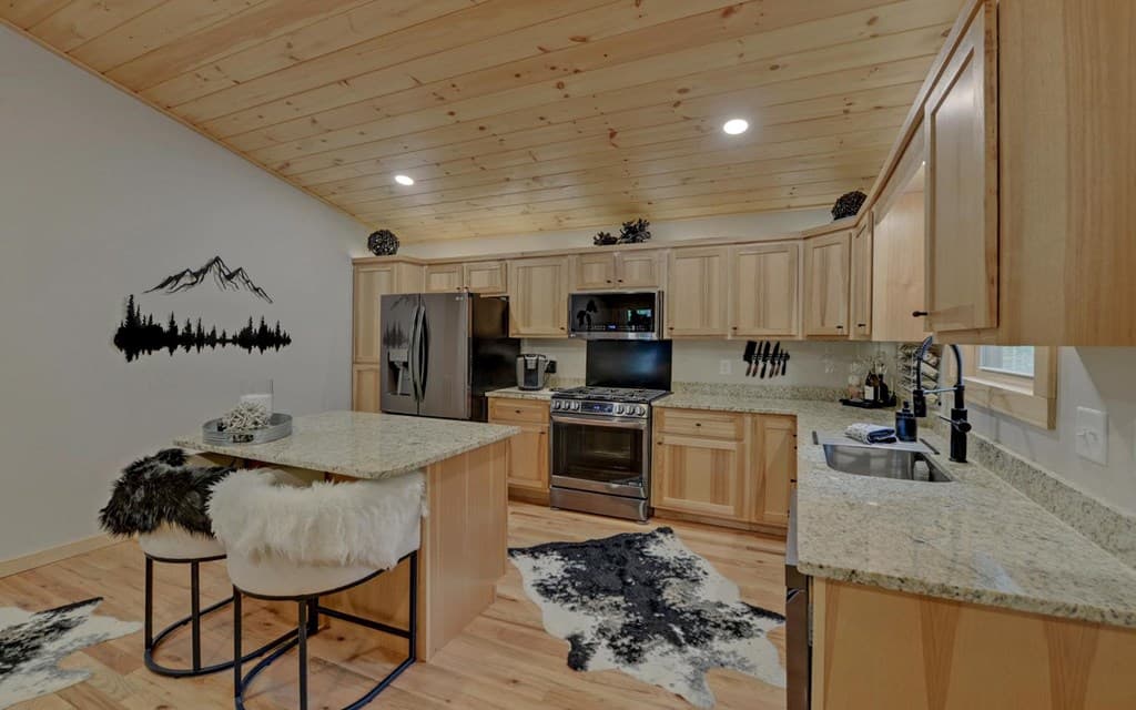 95 Deer Valley Lane, Murphy NC 28906 - Photo