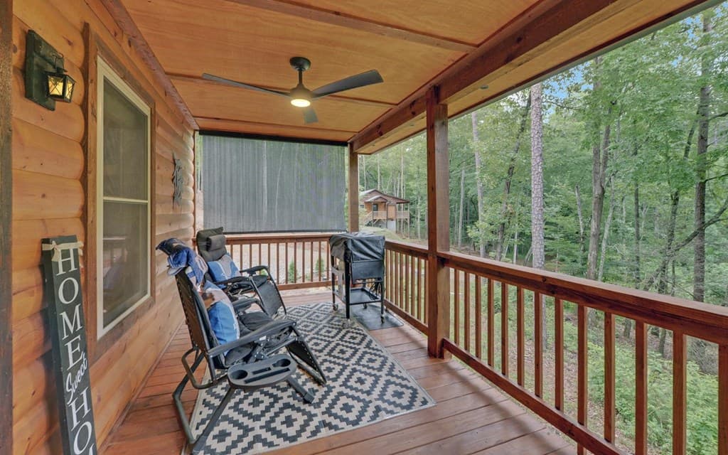 95 Deer Valley Lane, Murphy NC 28906 - Photo