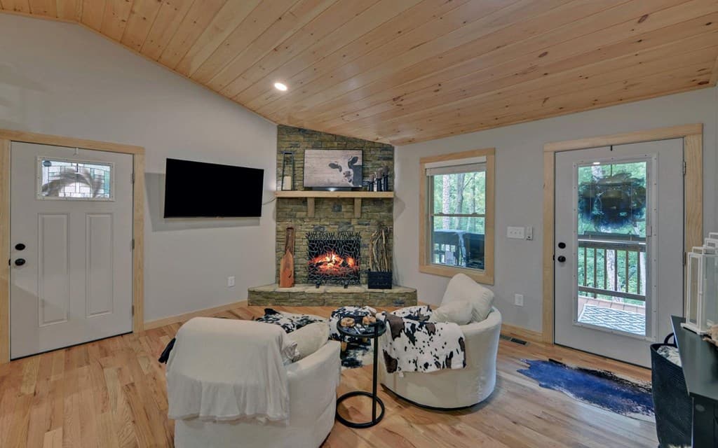 95 Deer Valley Lane, Murphy NC 28906 - Photo
