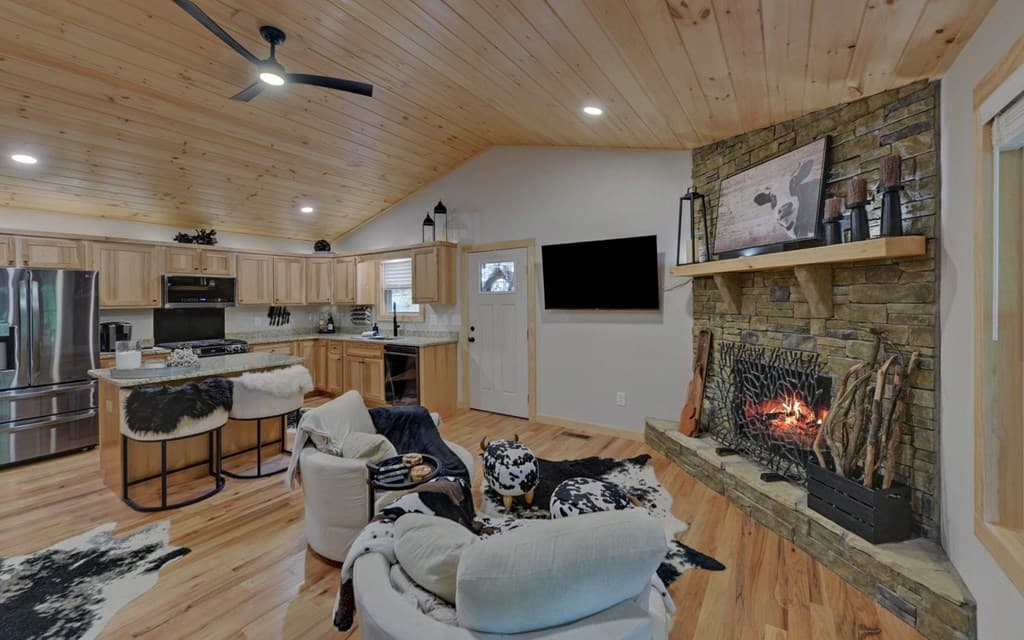 95 Deer Valley Lane, Murphy NC 28906 - Photo