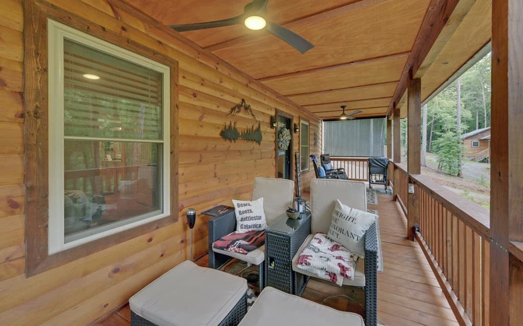 95 Deer Valley Lane, Murphy NC 28906 - Photo