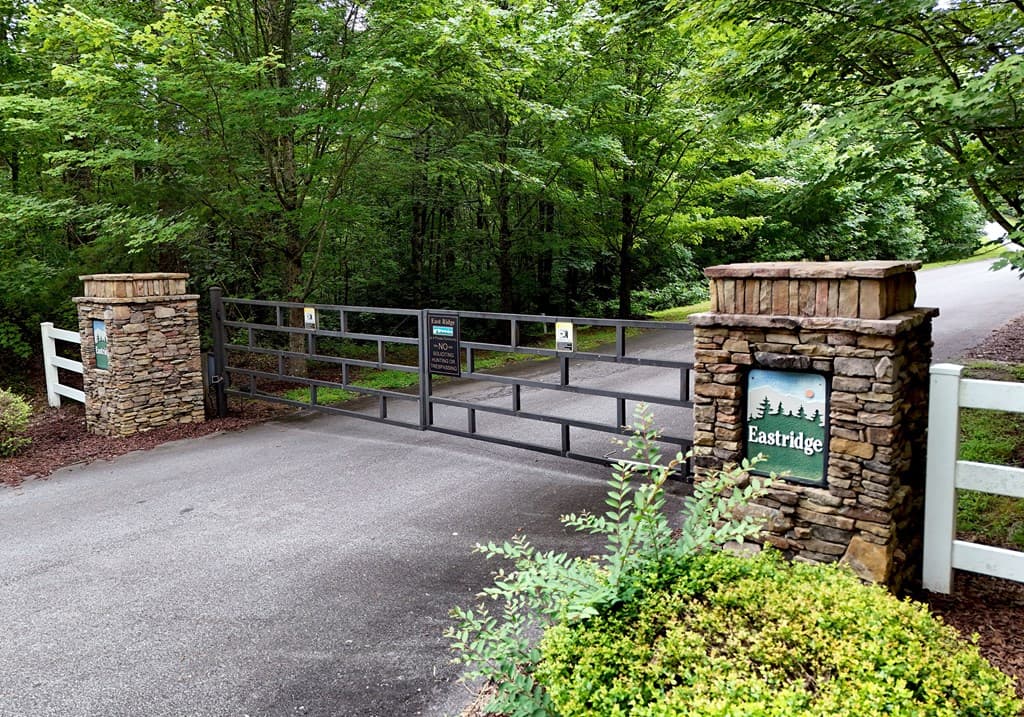 LOT 5 East Ridge Lane, Ellijay GA 30540 - Photo