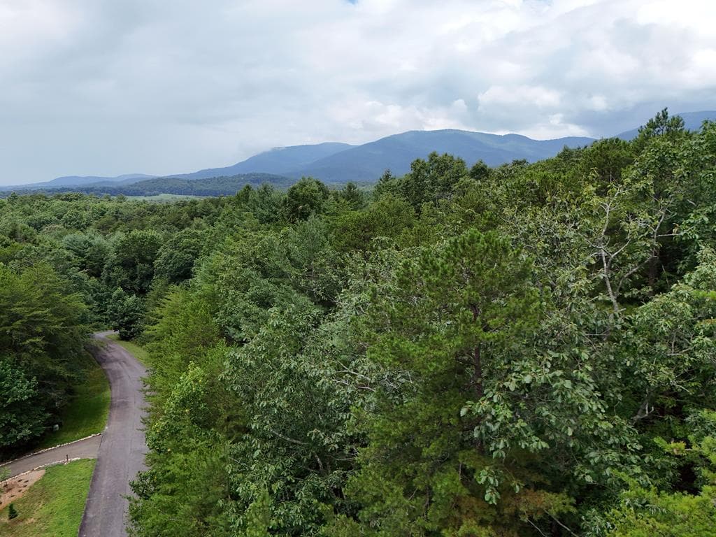 LOT 5 East Ridge Lane, Ellijay GA 30540 - Photo