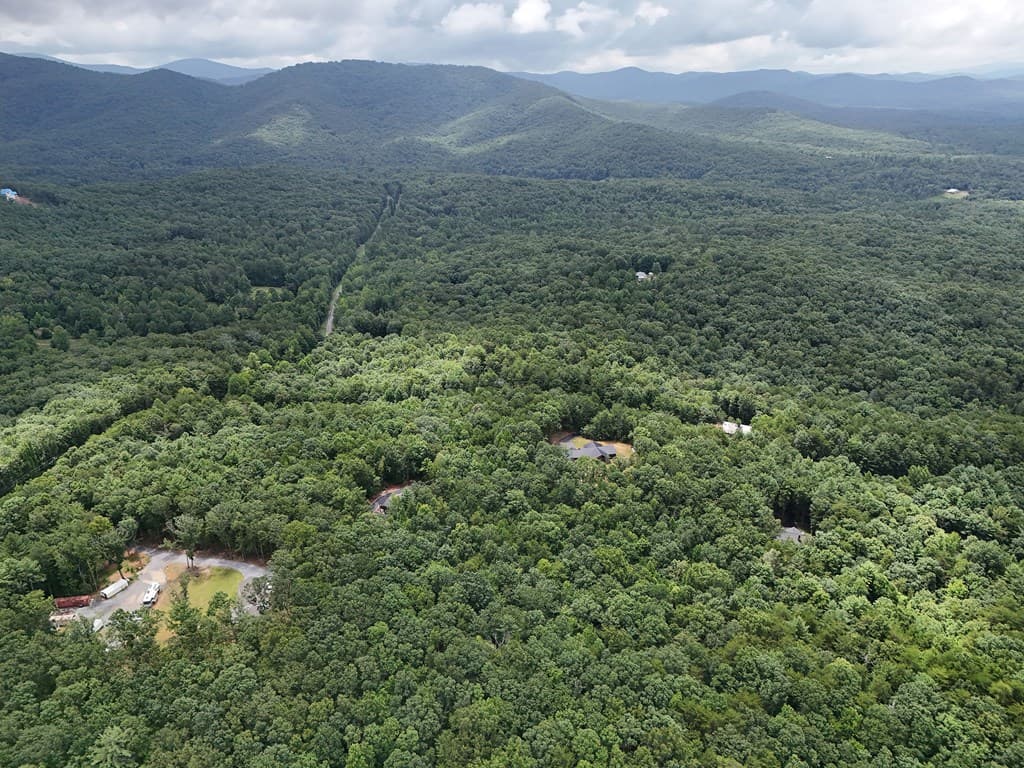 LOT 5 East Ridge Lane, Ellijay GA 30540 - Photo