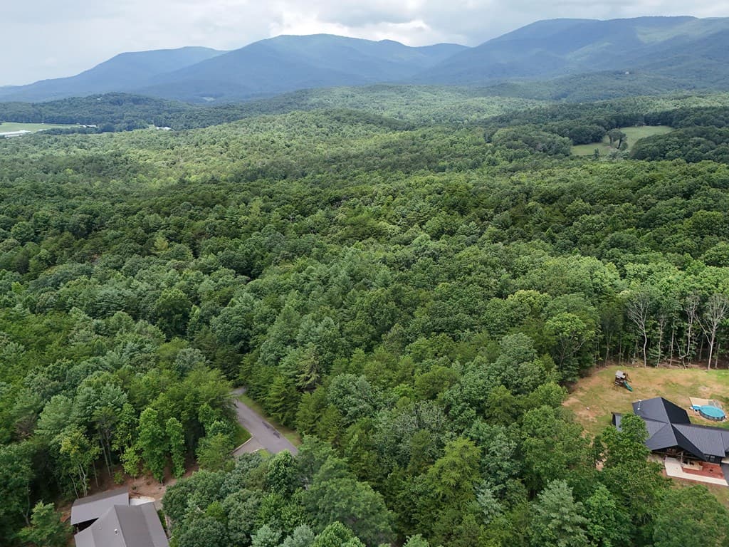 LOT 5 East Ridge Lane, Ellijay GA 30540 - Photo