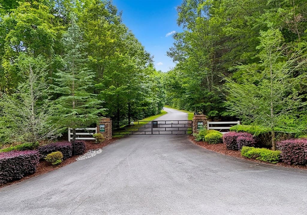 LOT 5 East Ridge Lane, Ellijay GA 30540 - Photo