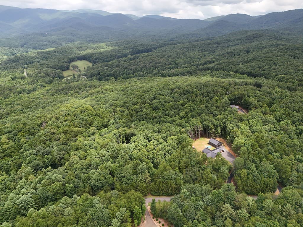 LOT 5 East Ridge Lane, Ellijay GA 30540 - Photo