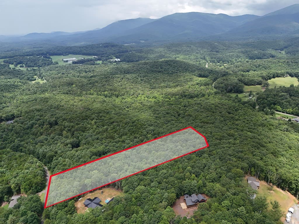 LOT 5 East Ridge Lane, Ellijay GA 30540 - Photo