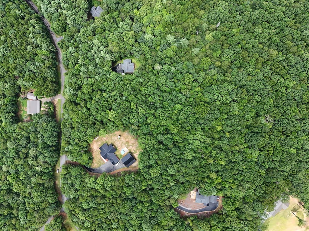 LOT 5 East Ridge Lane, Ellijay GA 30540 - Photo