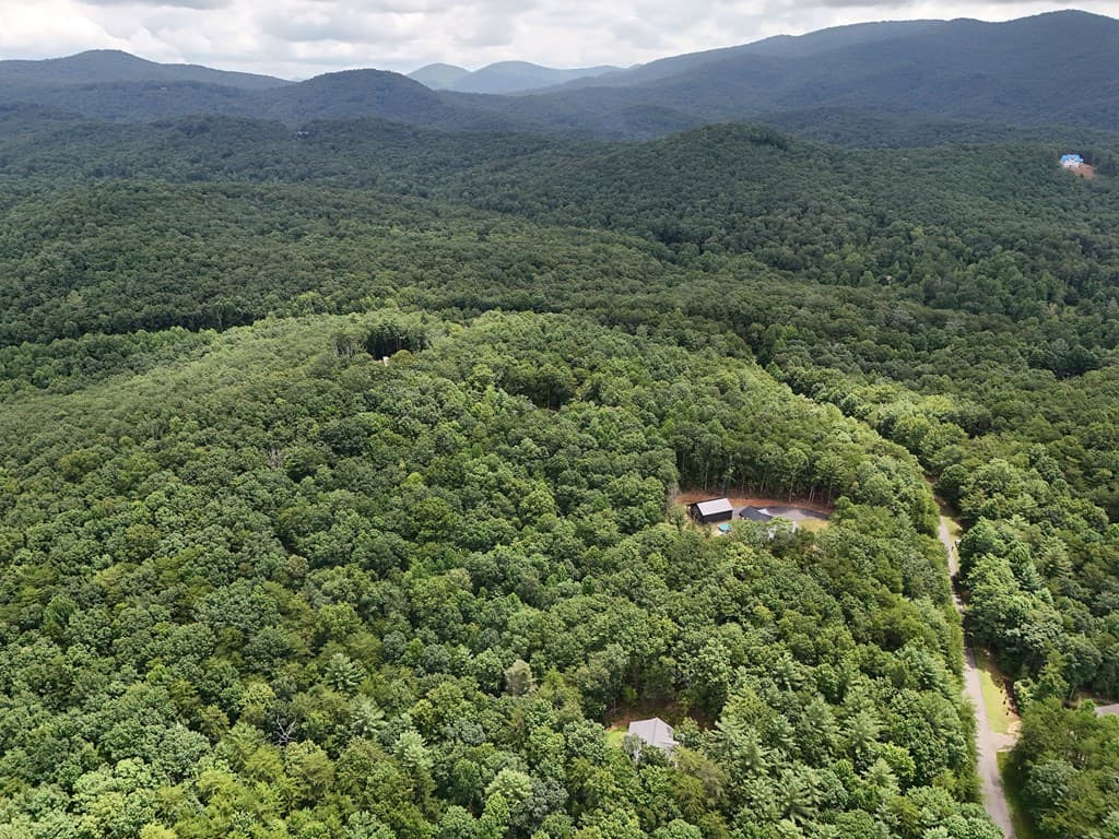 LOT 5 East Ridge Lane, Ellijay GA 30540 - Photo