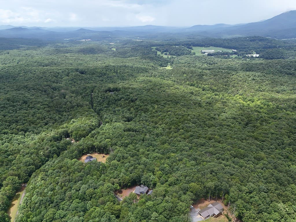 LOT 5 East Ridge Lane, Ellijay GA 30540 - Photo