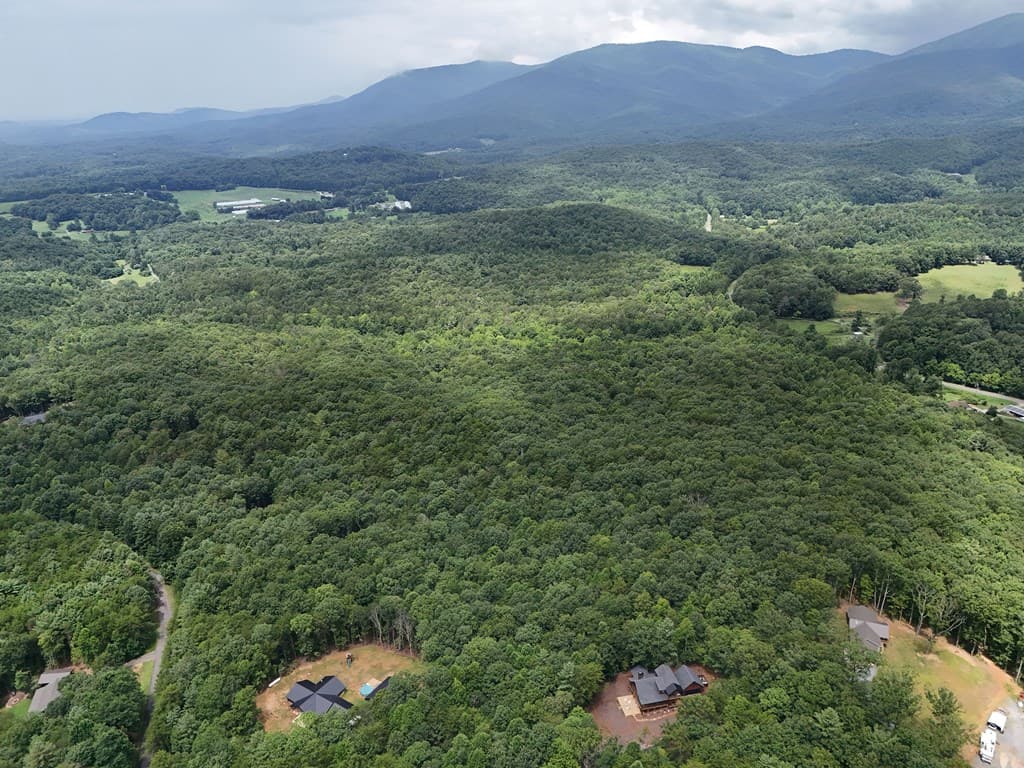 LOT 5 East Ridge Lane, Ellijay GA 30540 - Photo