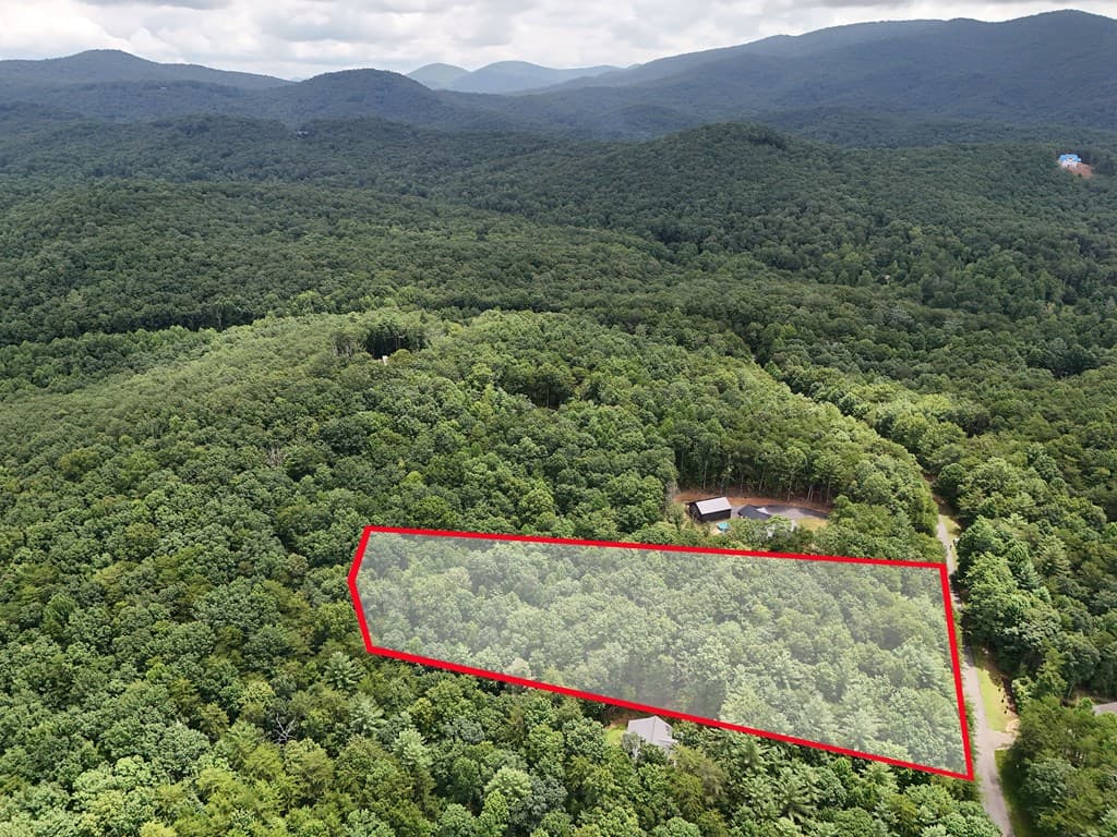 LOT 5 East Ridge Lane, Ellijay GA 30540 - Photo