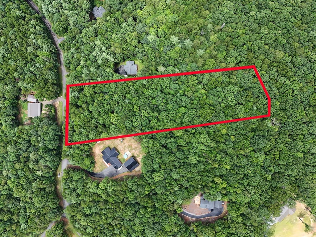 LOT 5 East Ridge Lane, Ellijay GA 30540 - Photo