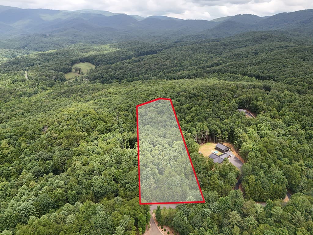 LOT 5 East Ridge Lane, Ellijay GA 30540 - Photo