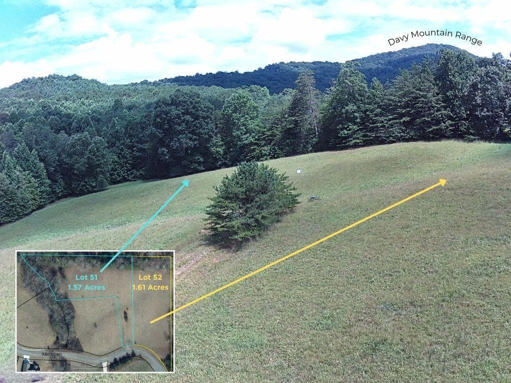 Lot 52 The Preserve At Cc, Young Harris GA 30582 - Photo