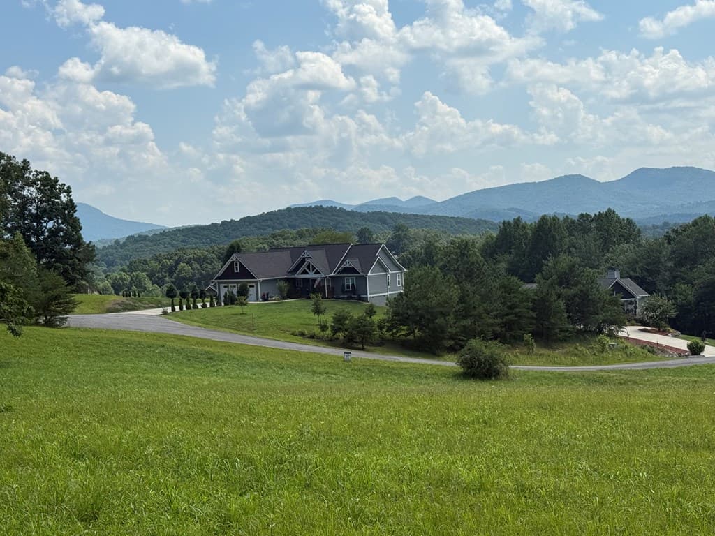 Lot 52 The Preserve At Cc, Young Harris GA 30582 - Photo