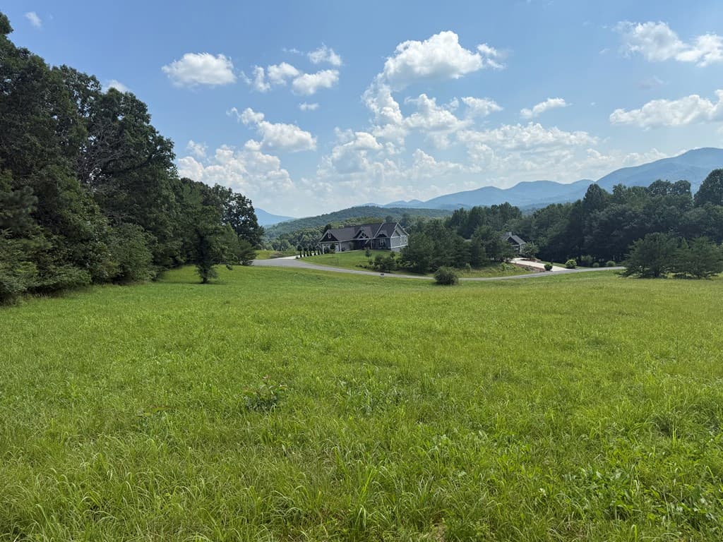 Lot 52 The Preserve At Cc, Young Harris GA 30582 - Photo