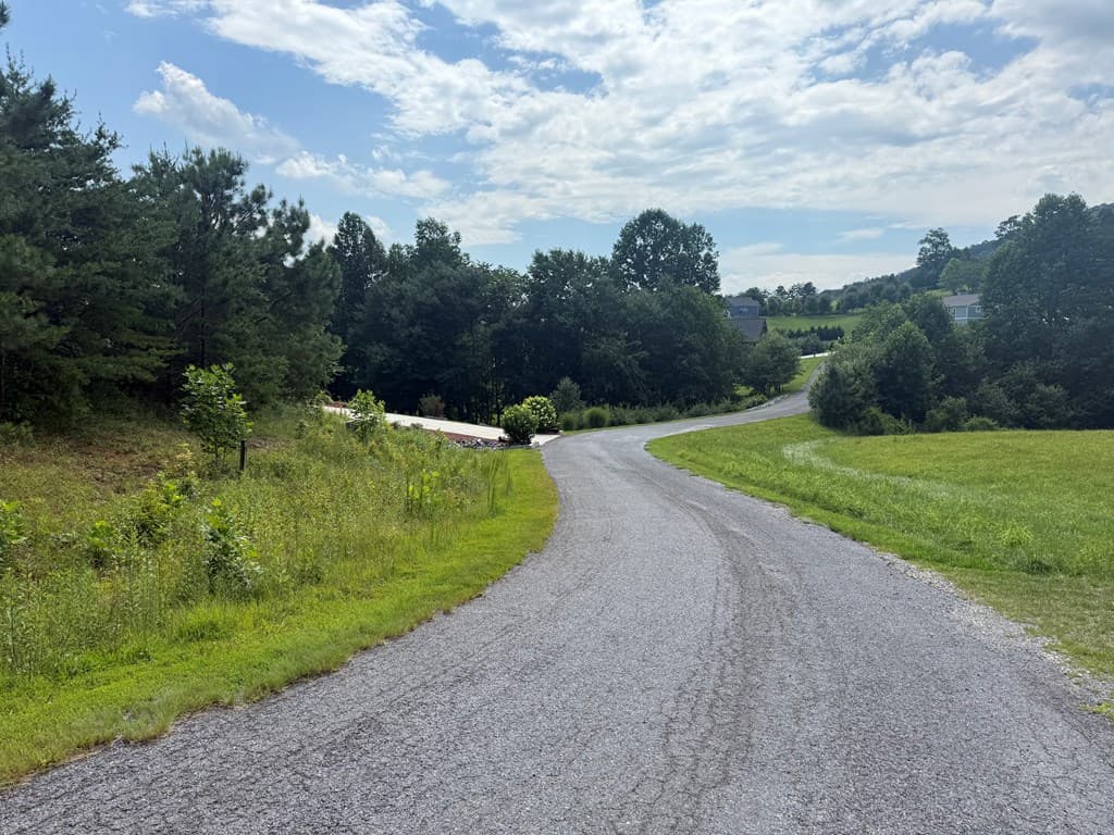 Lot 52 The Preserve At Cc, Young Harris GA 30582 - Photo