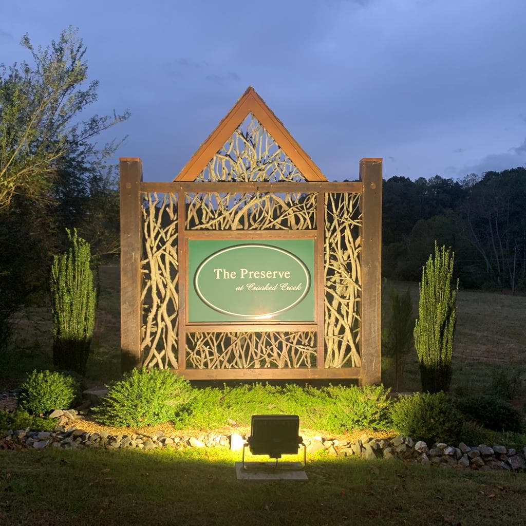 Lot 52 The Preserve At Cc, Young Harris GA 30582 - Photo